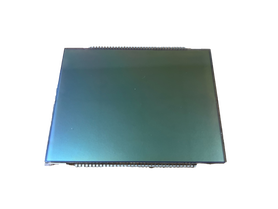 Szkło wyświetlacza 6,3 mm