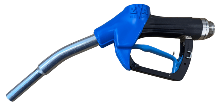 Pistolet ELAFLEX ZVA Slimline AdBlue (ciężarowe (1)